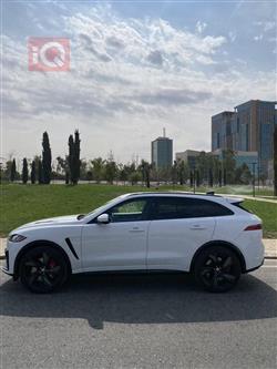 جاكوار إف-بيس